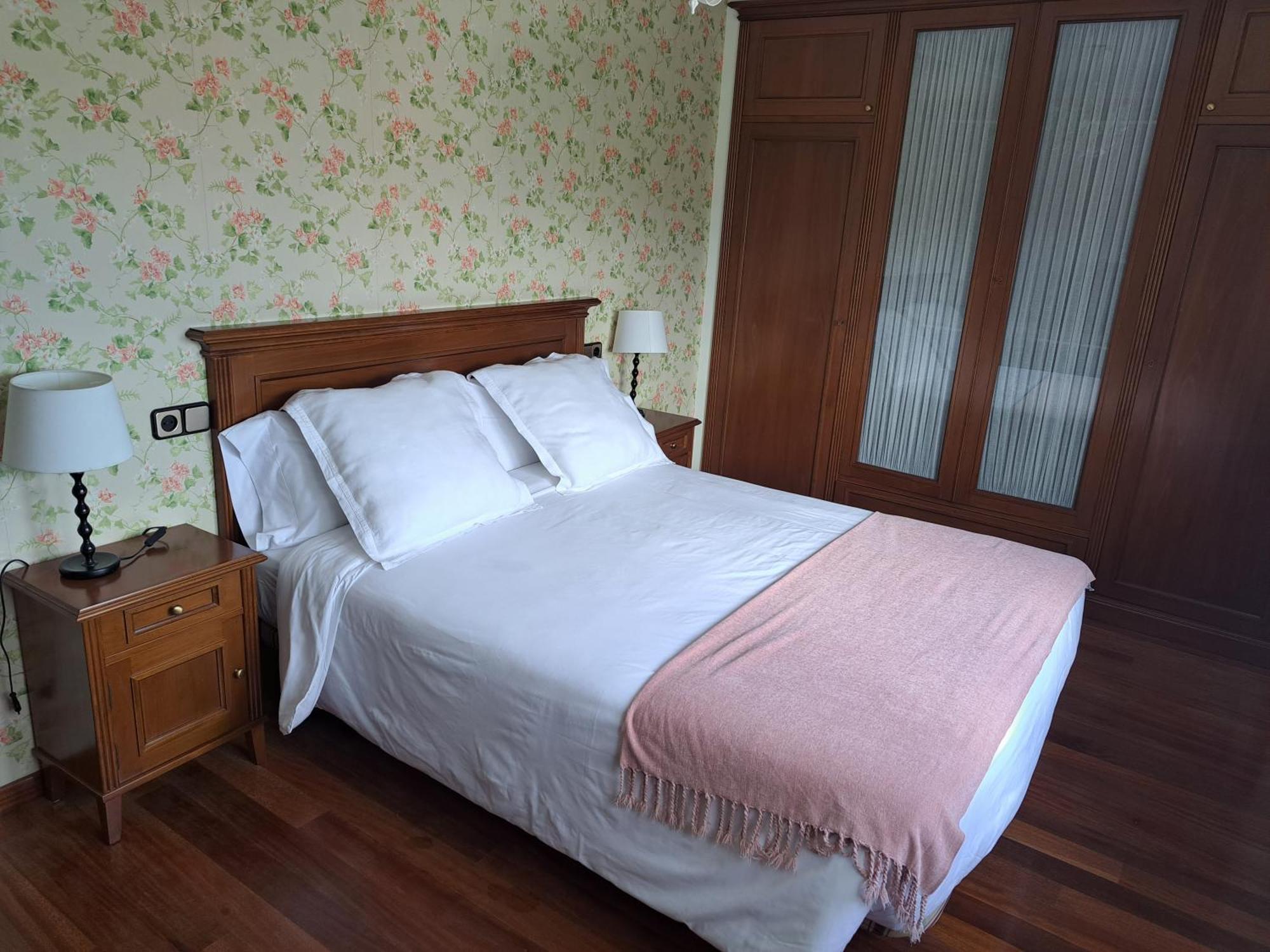 Holiday home La Buganvilla