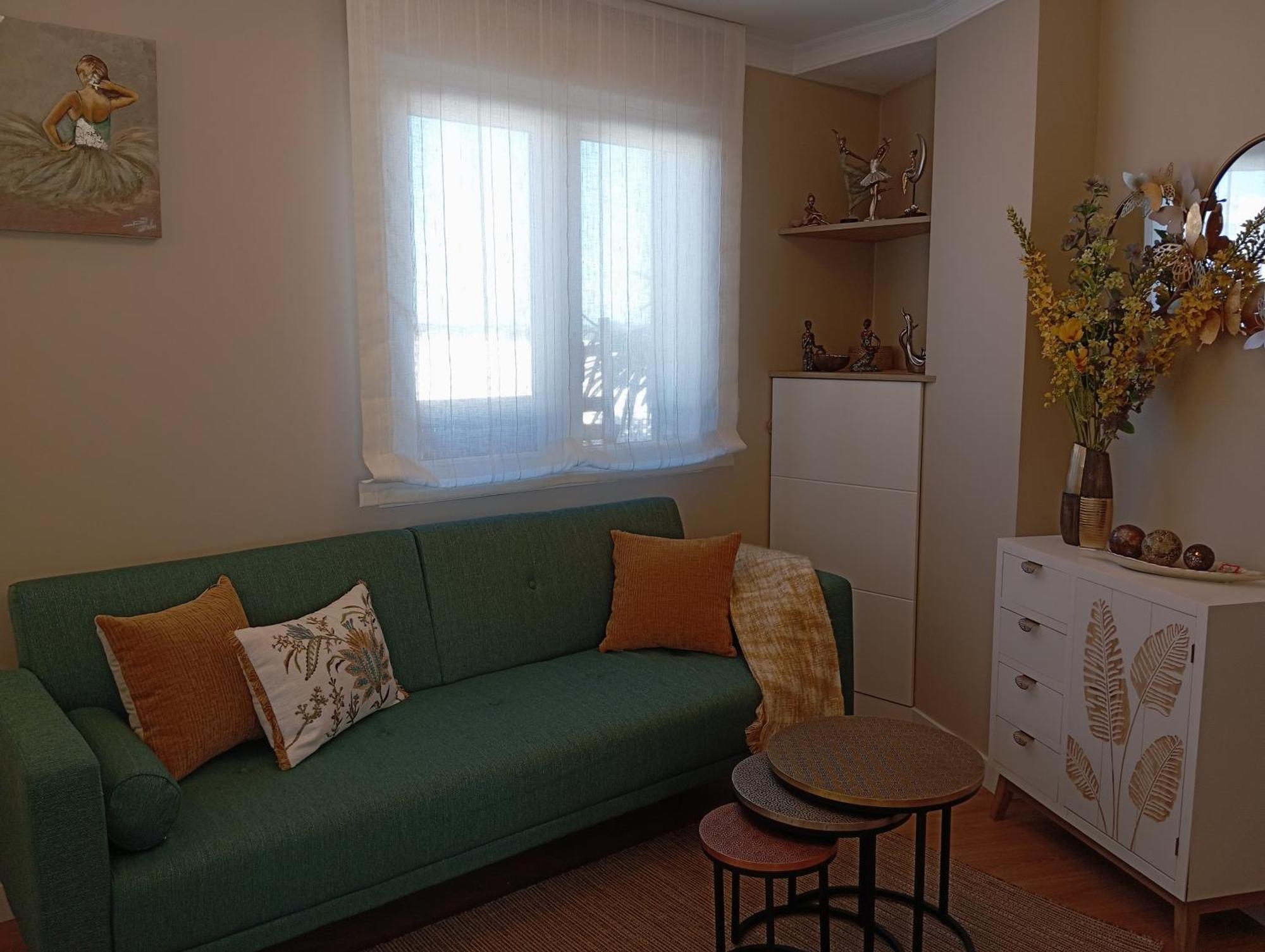 Apartment El Capricho La Terraza, Gran Terraza Con Vistas Y Parking Incluido Gijon