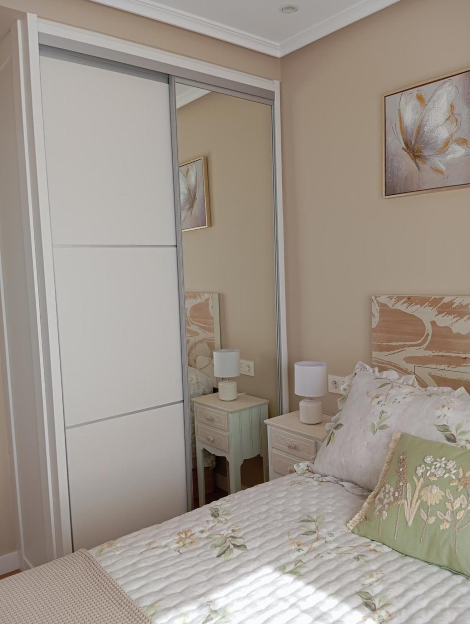 El Capricho La Terraza, Gran Terraza Con Vistas Y Parking Incluido Apartment