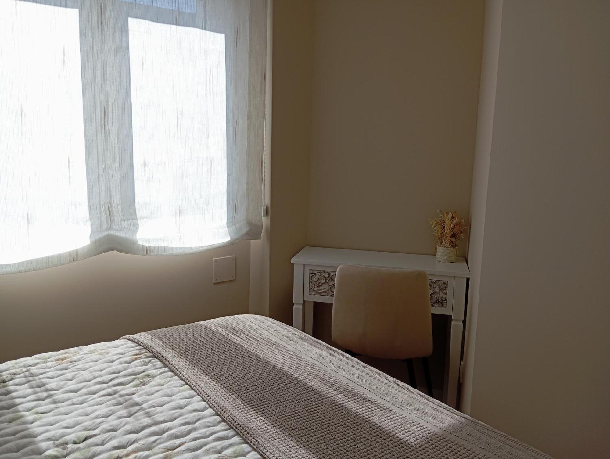 Apartamento El Capricho La Terraza, Gran Terraza Con Vistas Y Parking Incluido