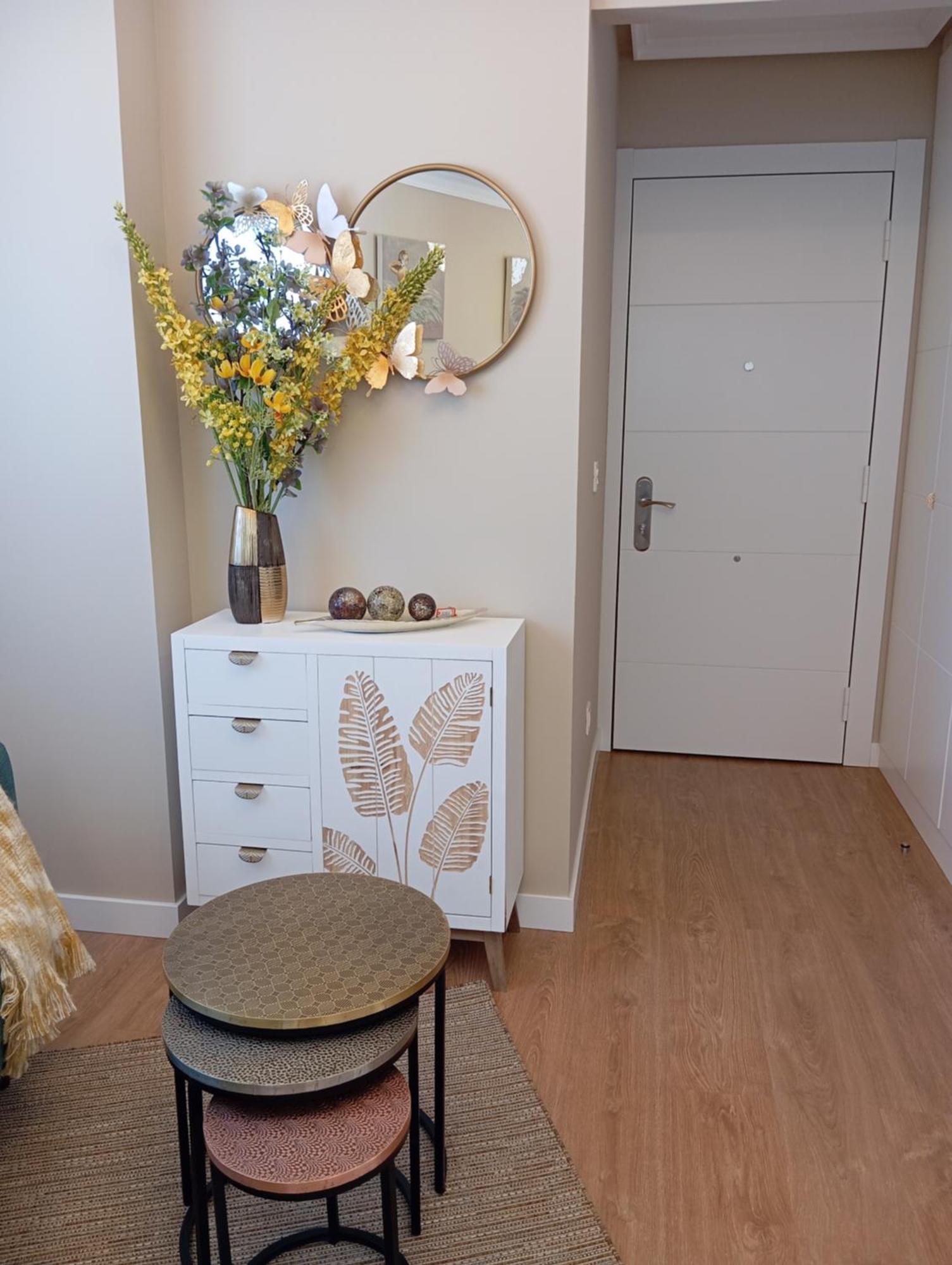 Apartment El Capricho La Terraza, Gran Terraza Con Vistas Y Parking Incluido Gijon