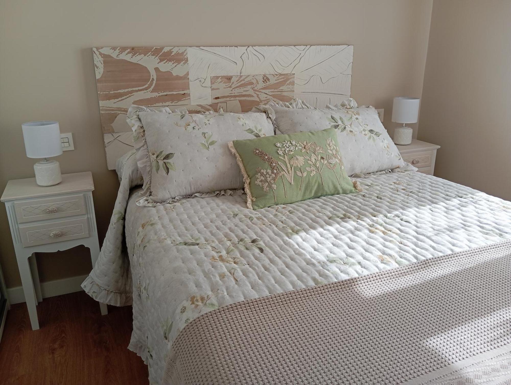 Apartamento El Capricho La Terraza, Gran Terraza Con Vistas Y Parking Incluido *