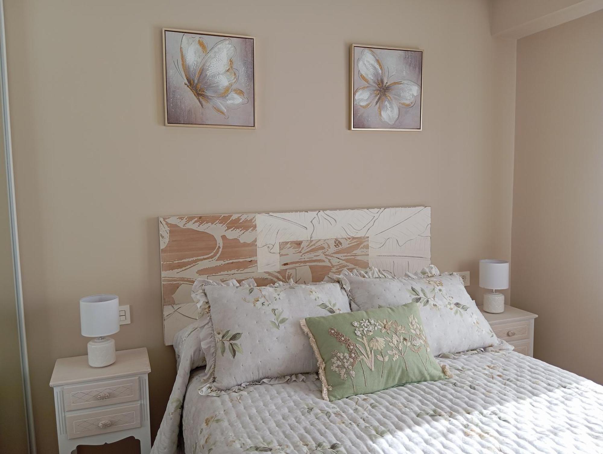 El Capricho La Terraza, Gran Terraza Con Vistas Y Parking Incluido Apartamento Gijón