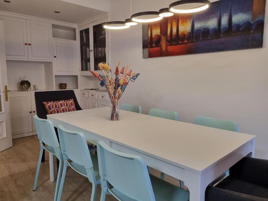 177a Precioso Apto En El Centro De Apartamento