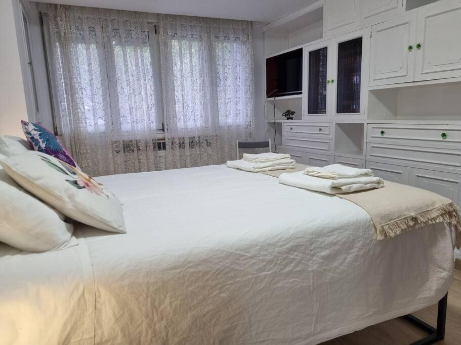 177a Precioso Apto En El Centro De Apartamento Gijón