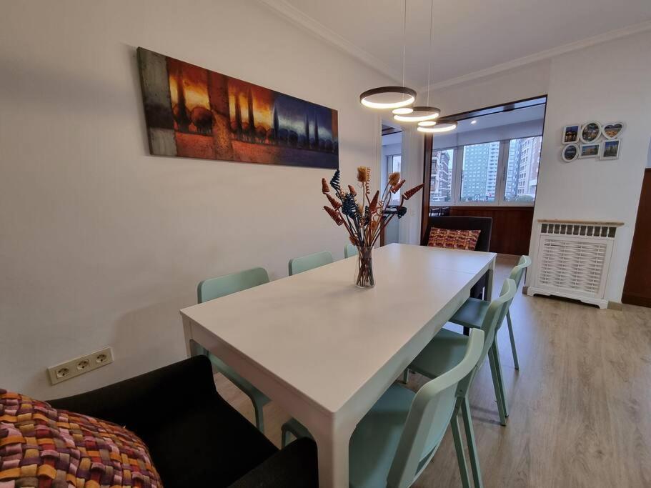177a Precioso Apto En El Centro De Apartamento