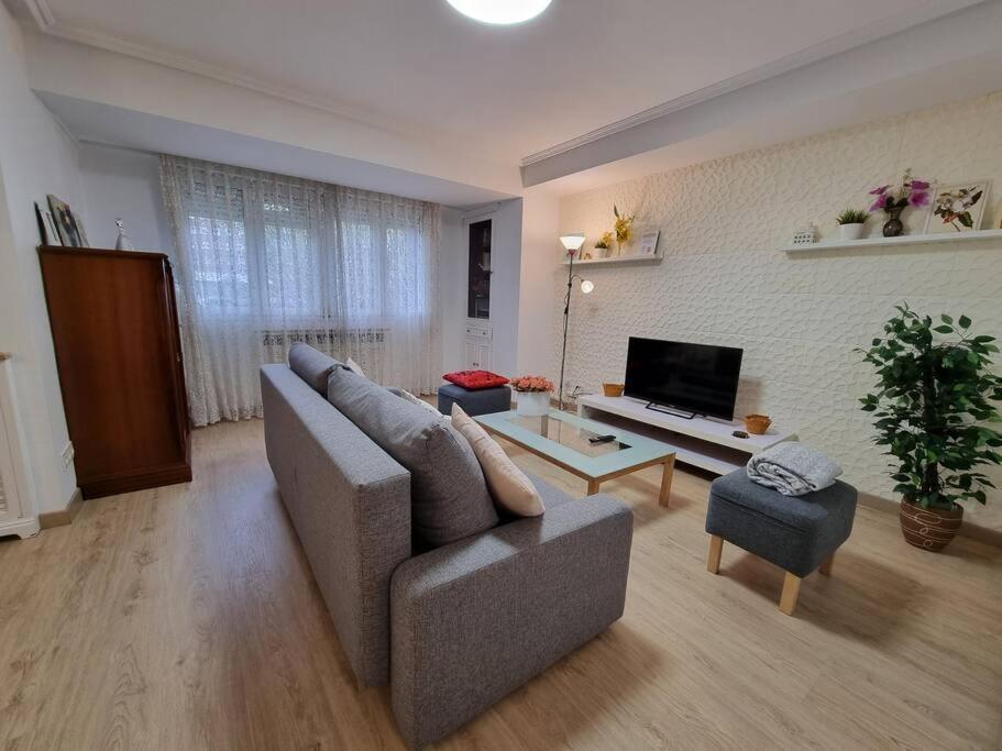177a Precioso Apto En El Centro De Apartamento *