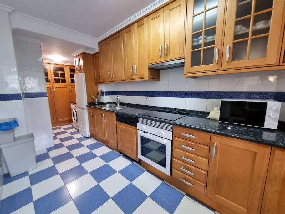 Apartamento 177a Precioso Apto En El Centro De Gijón