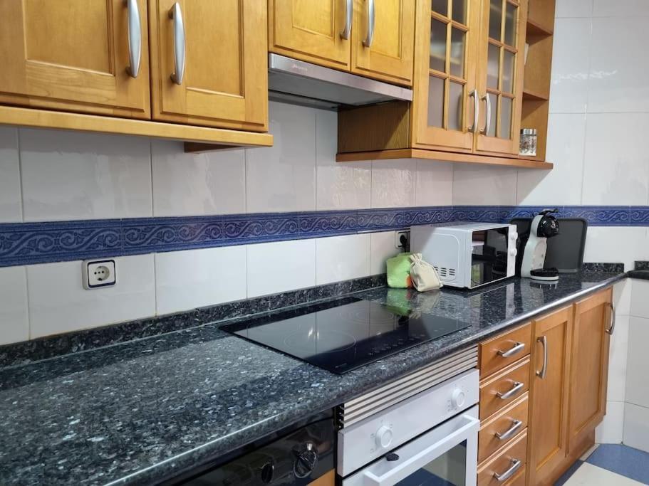177a Precioso Apto En El Centro De Apartamento *