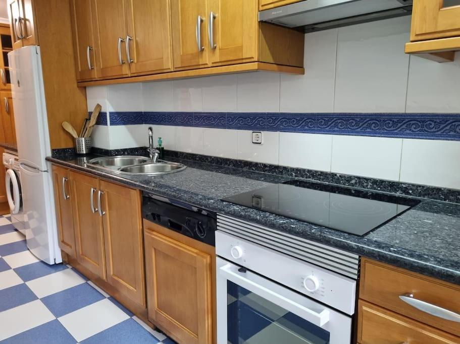 Apartamento 177a Precioso Apto En El Centro De *