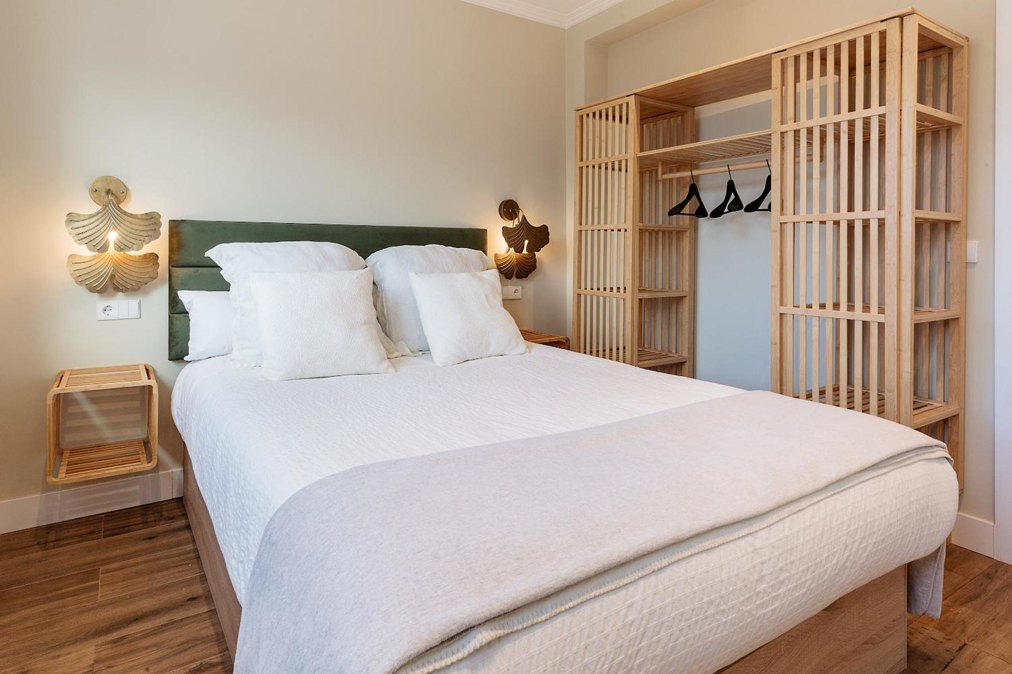 Apartamento Genteel Jovellanos Terrace *