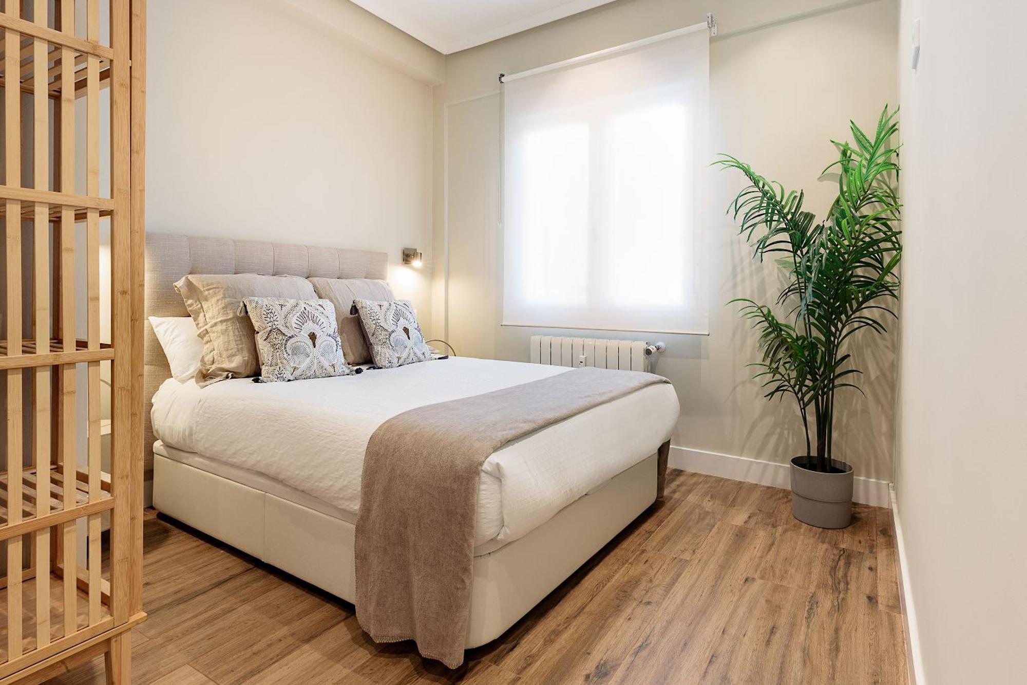 Genteel Jovellanos Terrace Apartamento *