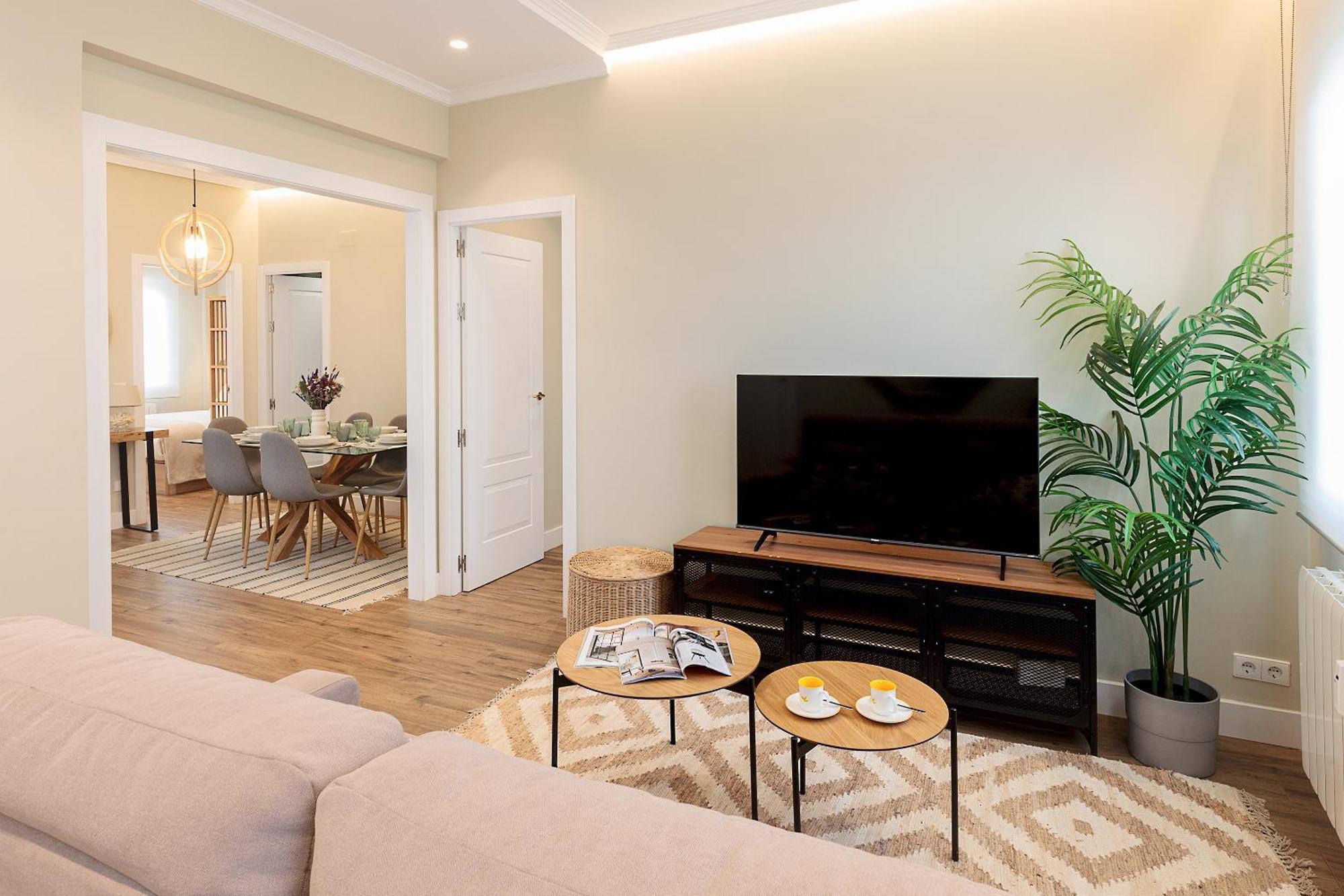 Genteel Jovellanos Terrace Apartamento