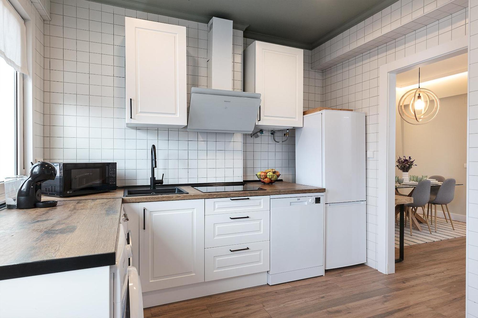 Apartamento Genteel Jovellanos Terrace