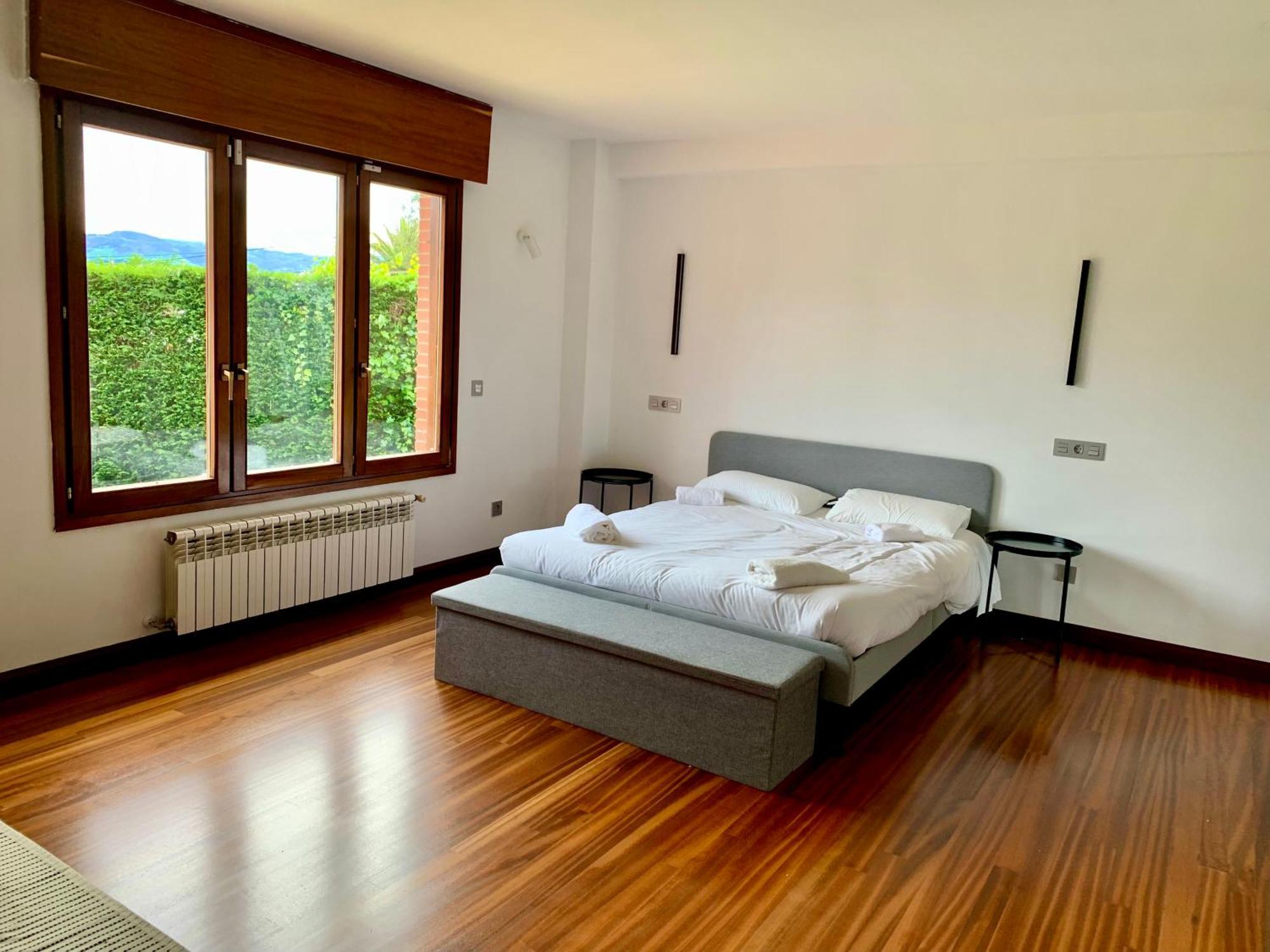 Holiday home 1a119 El Sangar Somio *