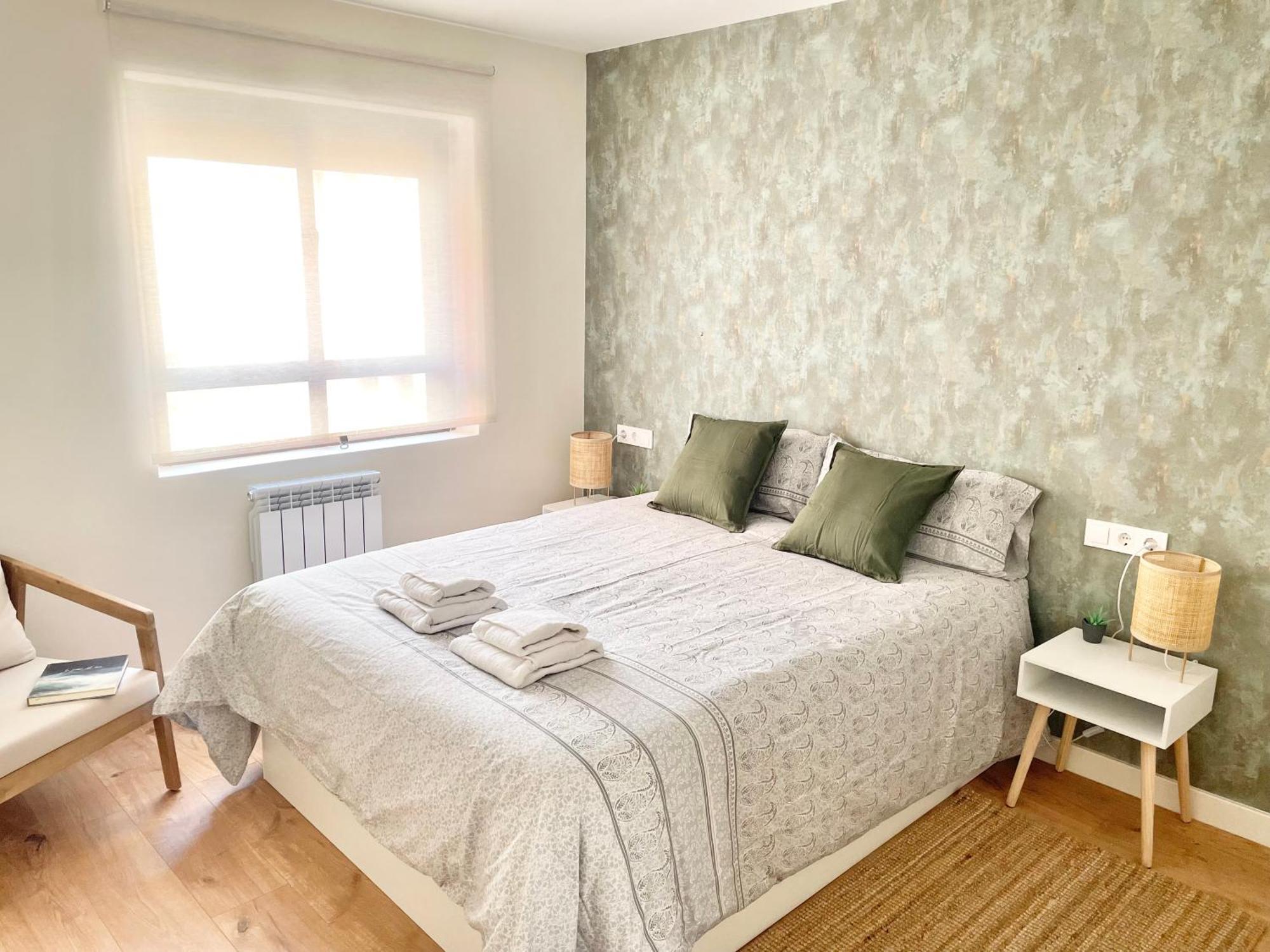 El Encanto De El Coto Apartamento *