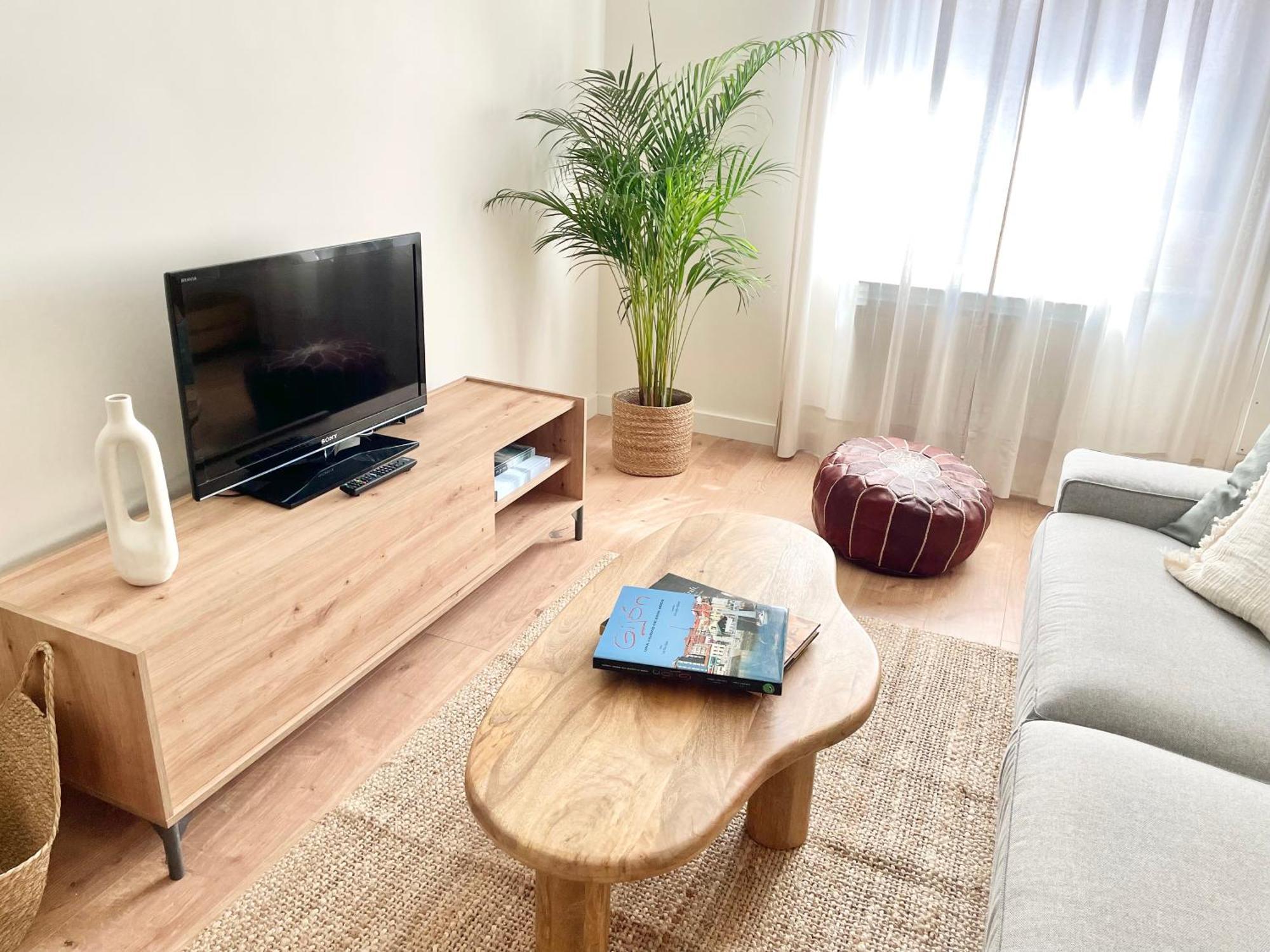 Apartamento El Encanto De El Coto *