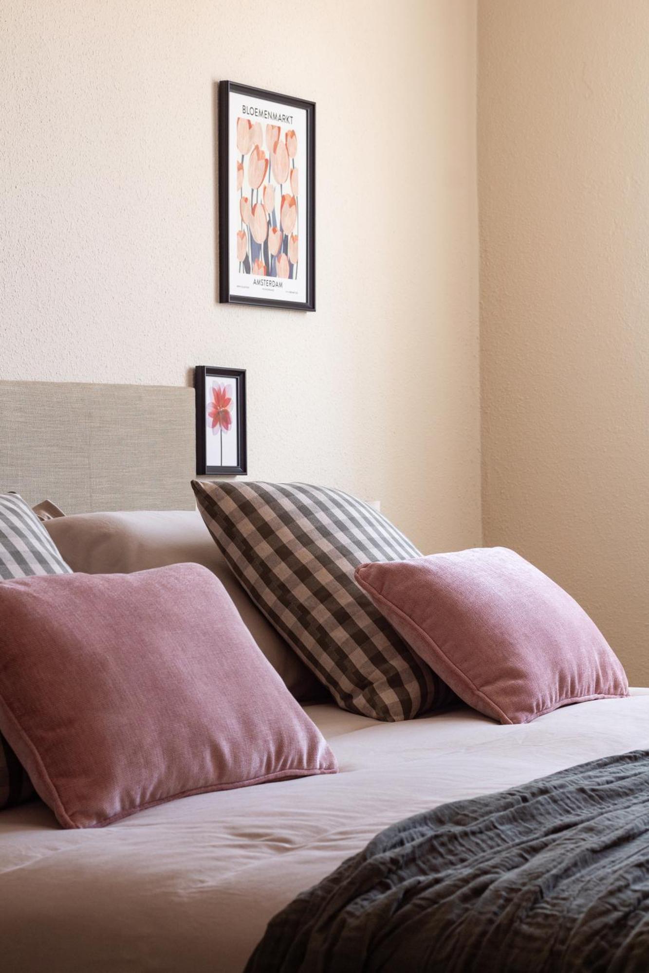 Apartment Ah El Corazon De Corrida Vut4786as Gijon