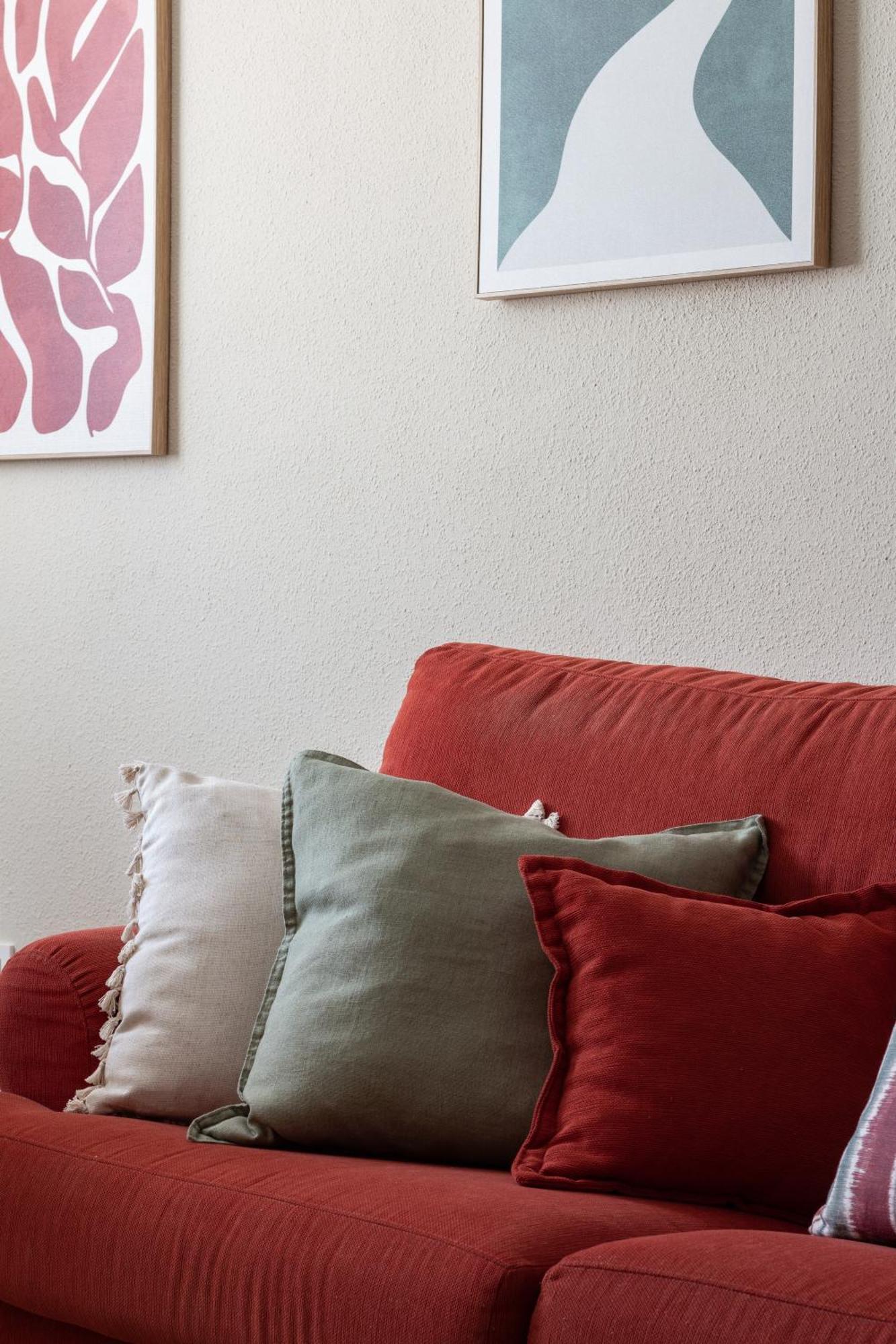 Apartment Ah El Corazon De Corrida Vut4786as Gijon