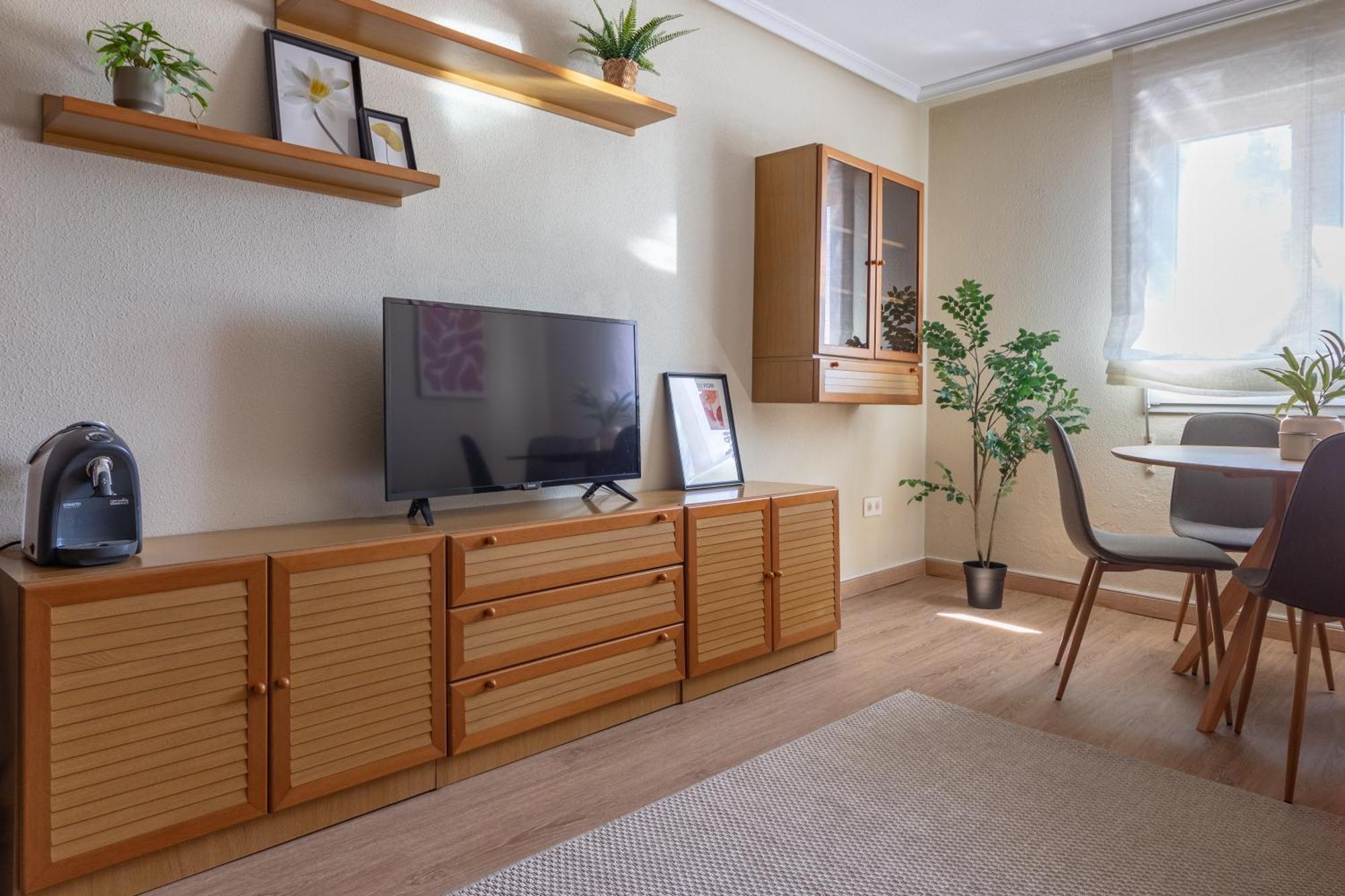 Ah El Corazon De Corrida Vut4786as Apartment *