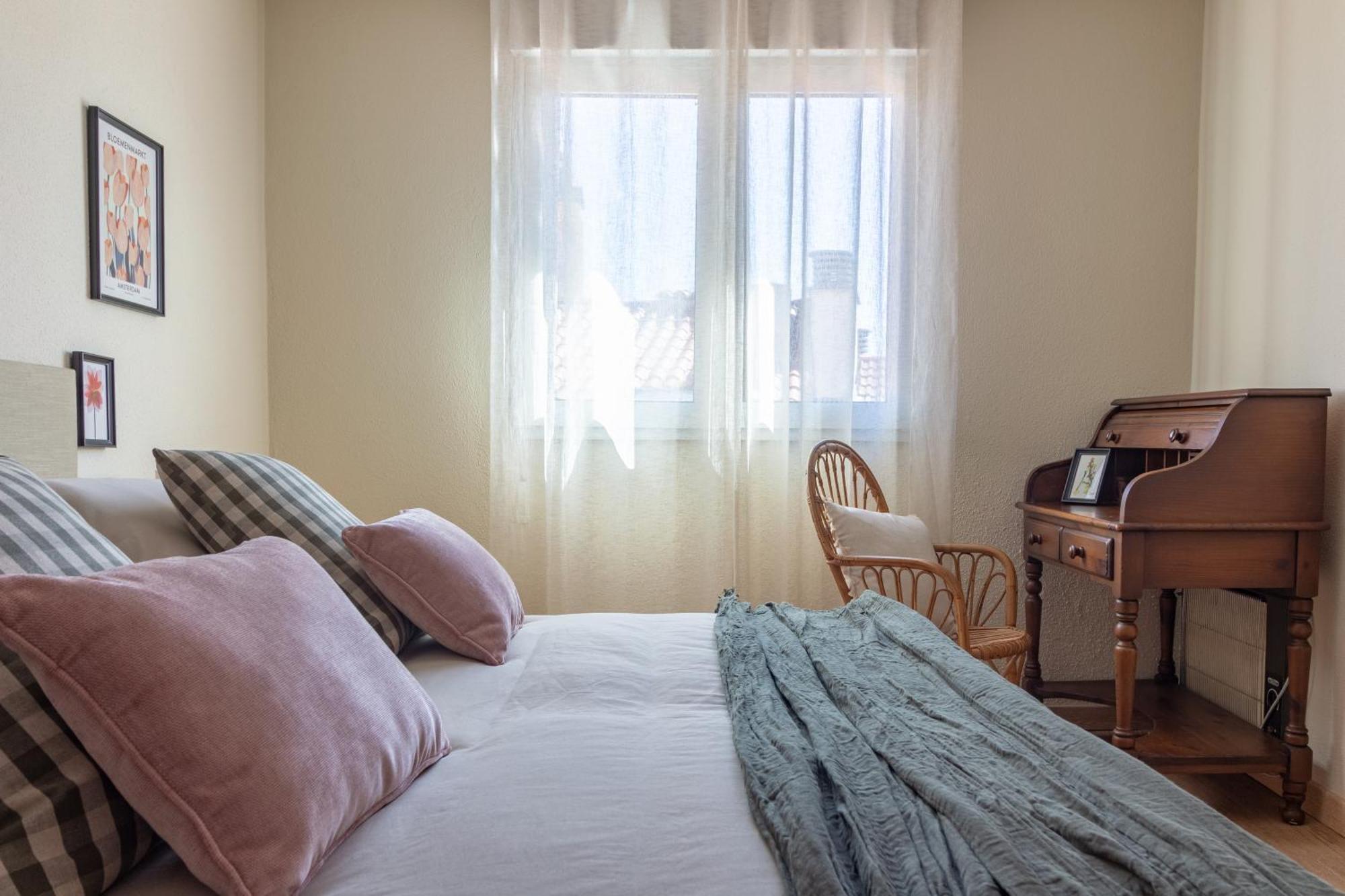Apartment Ah El Corazon De Corrida Vut4786as