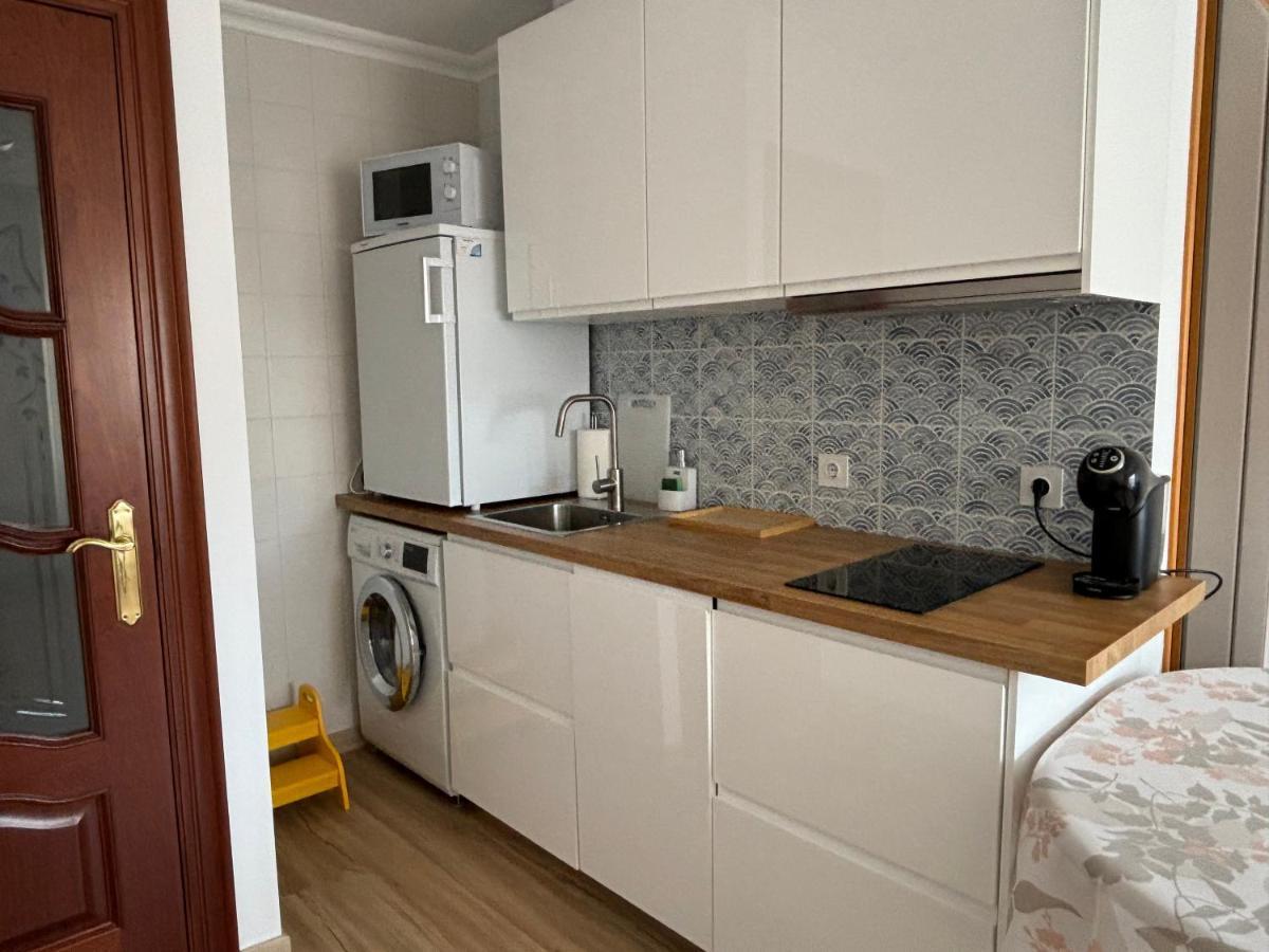 Apartamento La Arena