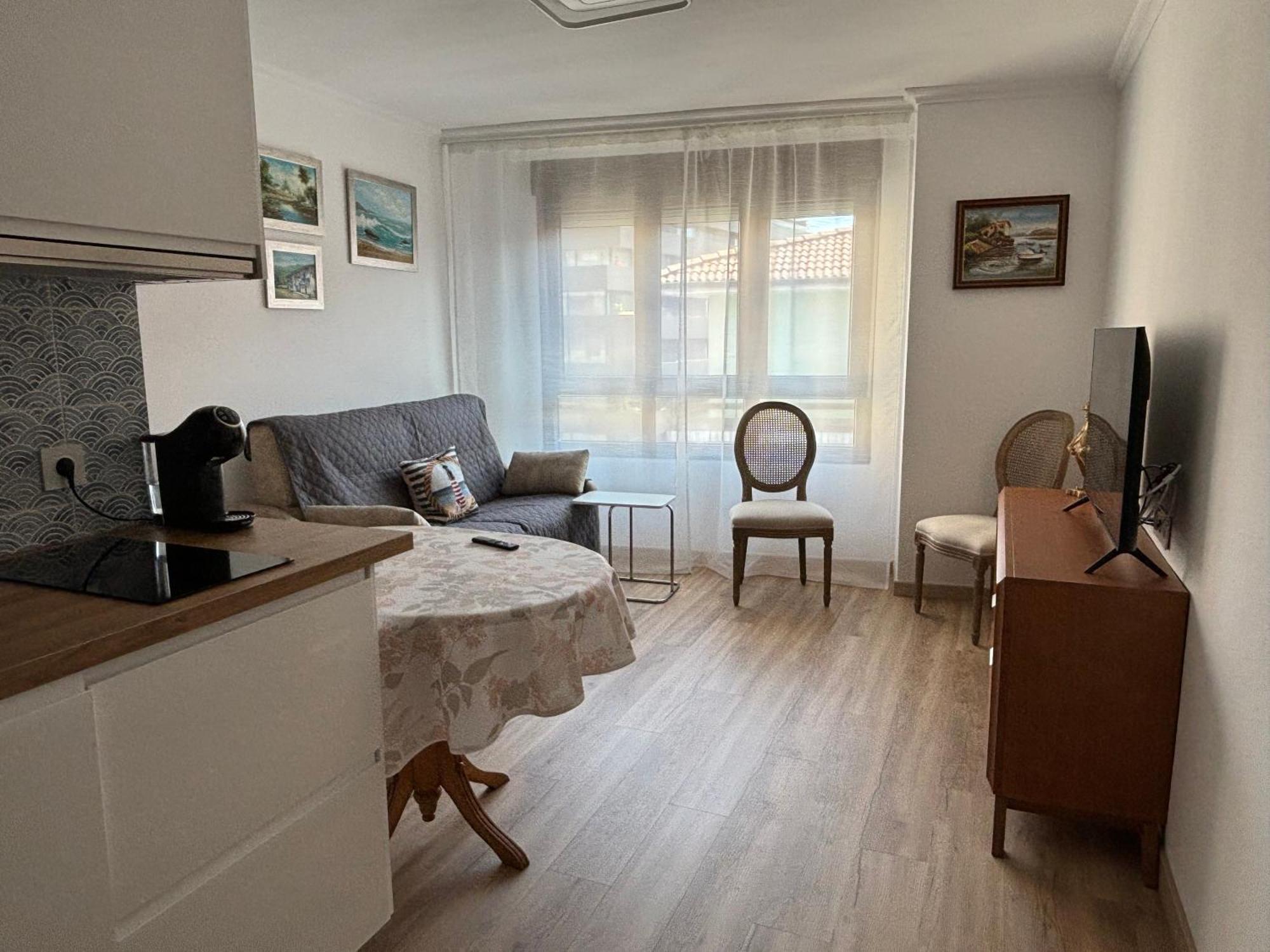 Apartamento La Arena