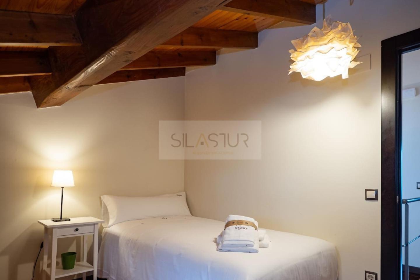 El Gorin Casona * Gijon