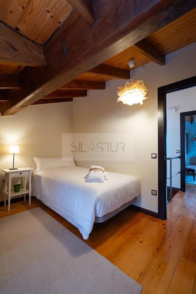 Holiday home El Gorin Casona