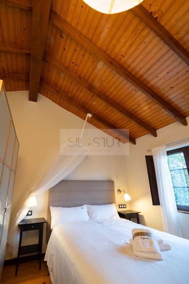 El Gorin Casona Gijon