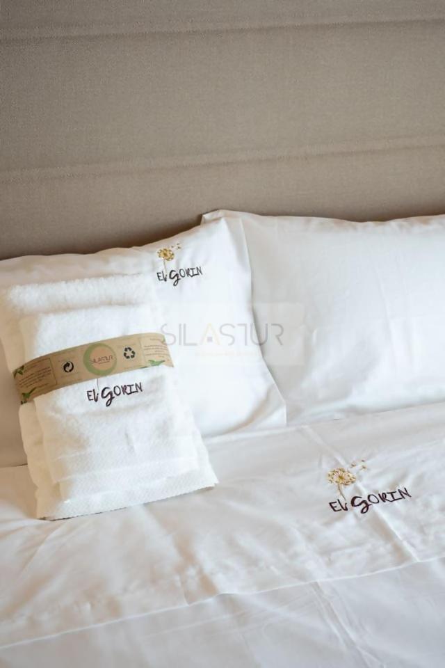 El Gorin Casona Сasa de vacaciones Gijón