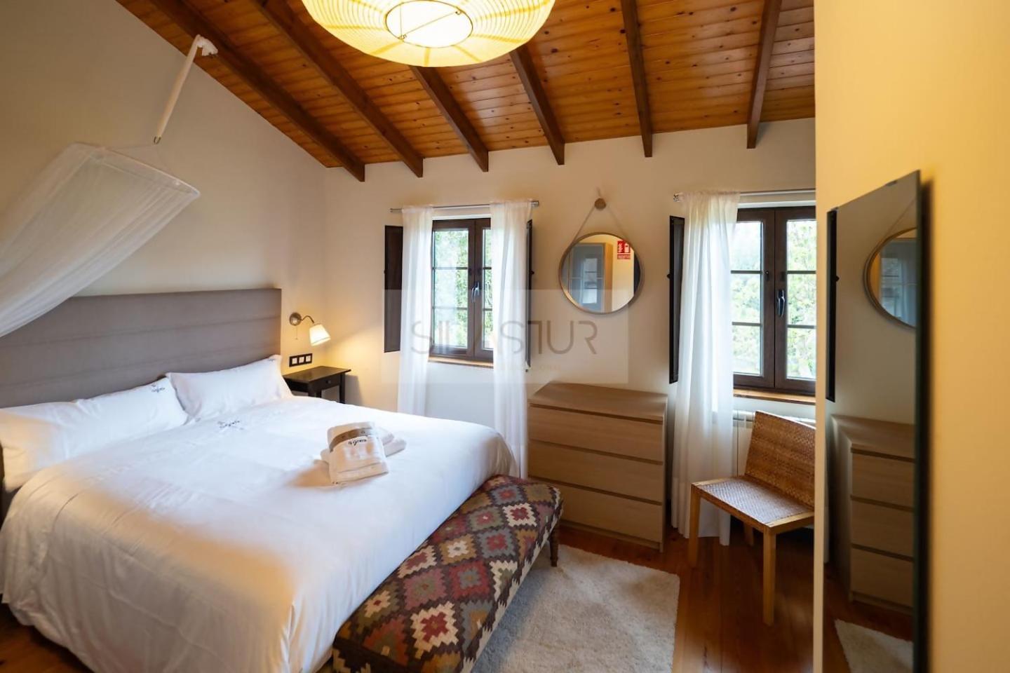 El Gorin Casona Gijon
