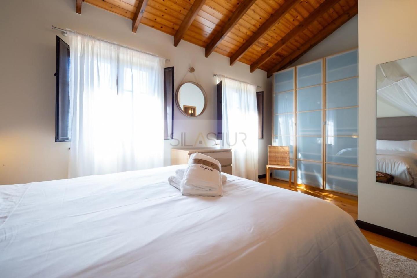 El Gorin Casona * Gijon