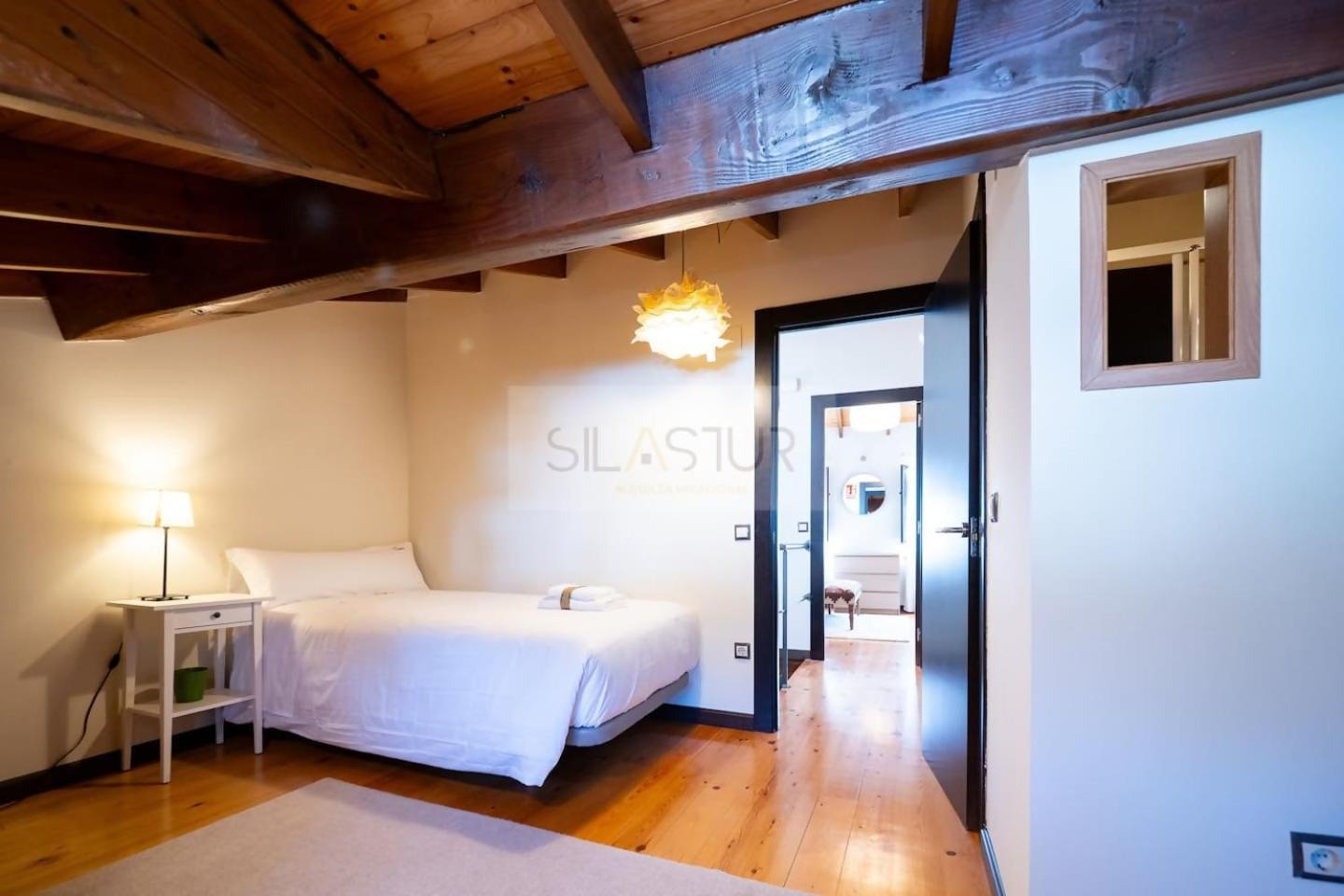 Holiday home El Gorin Casona
