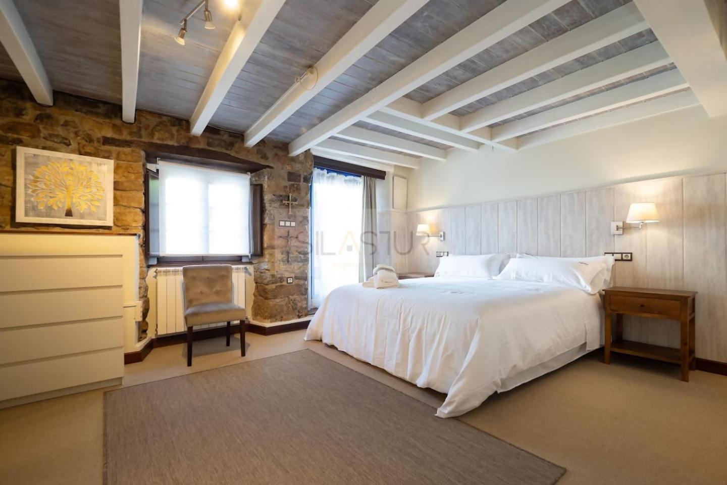 El Gorin Casona Holiday home *