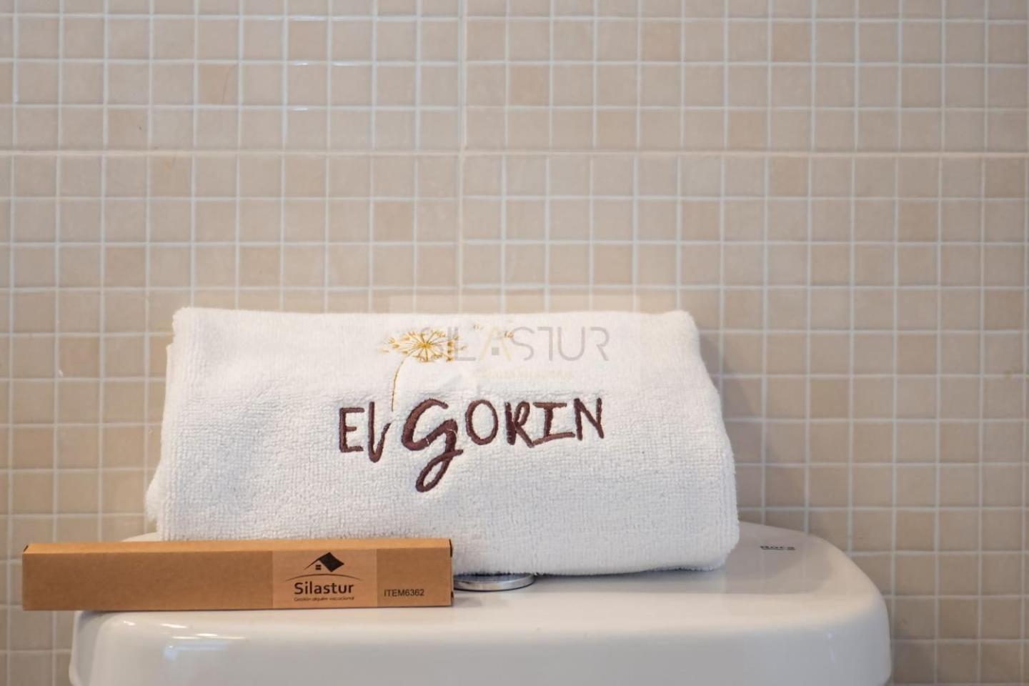 El Gorin Casona Gijon