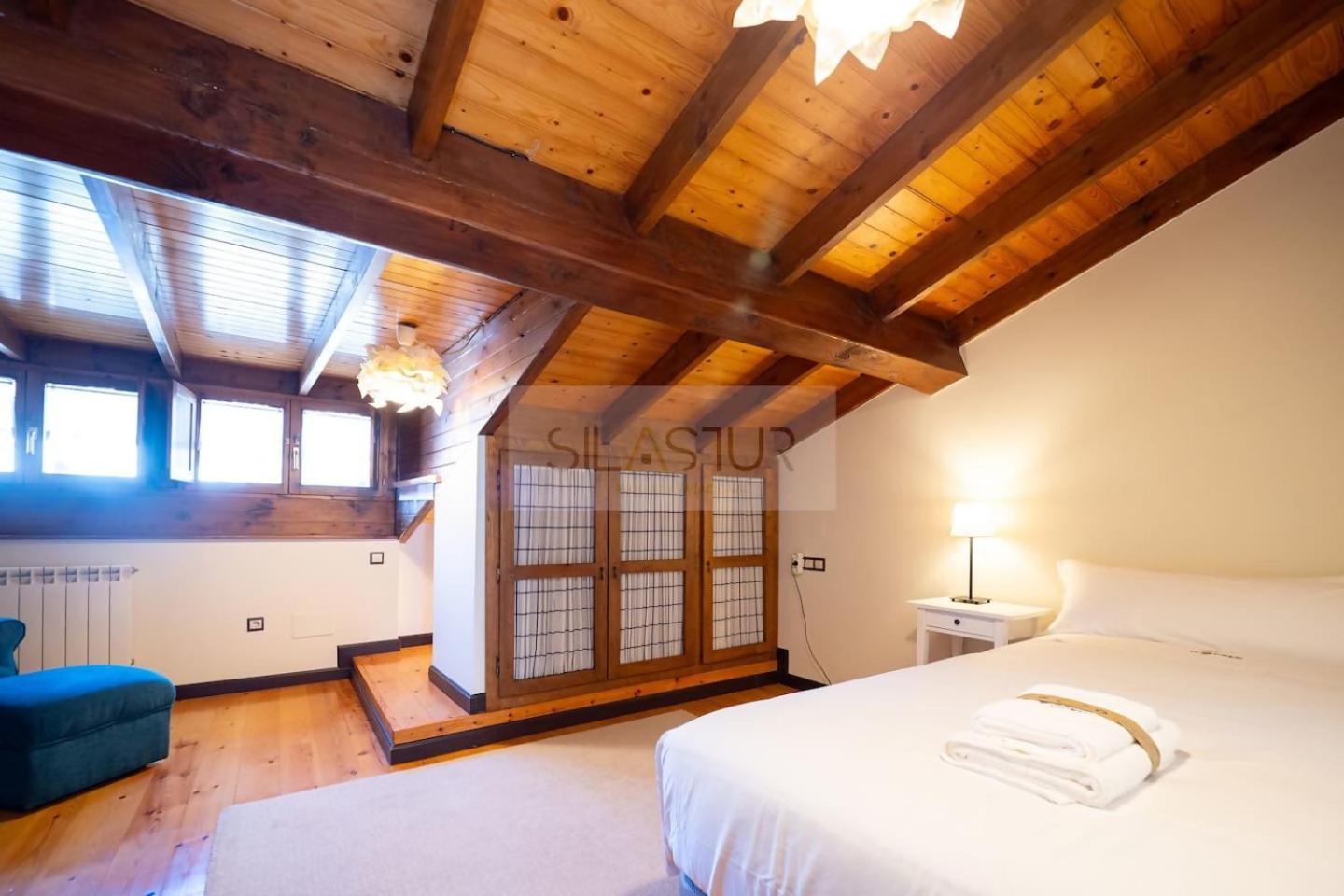 El Gorin Casona Gijon