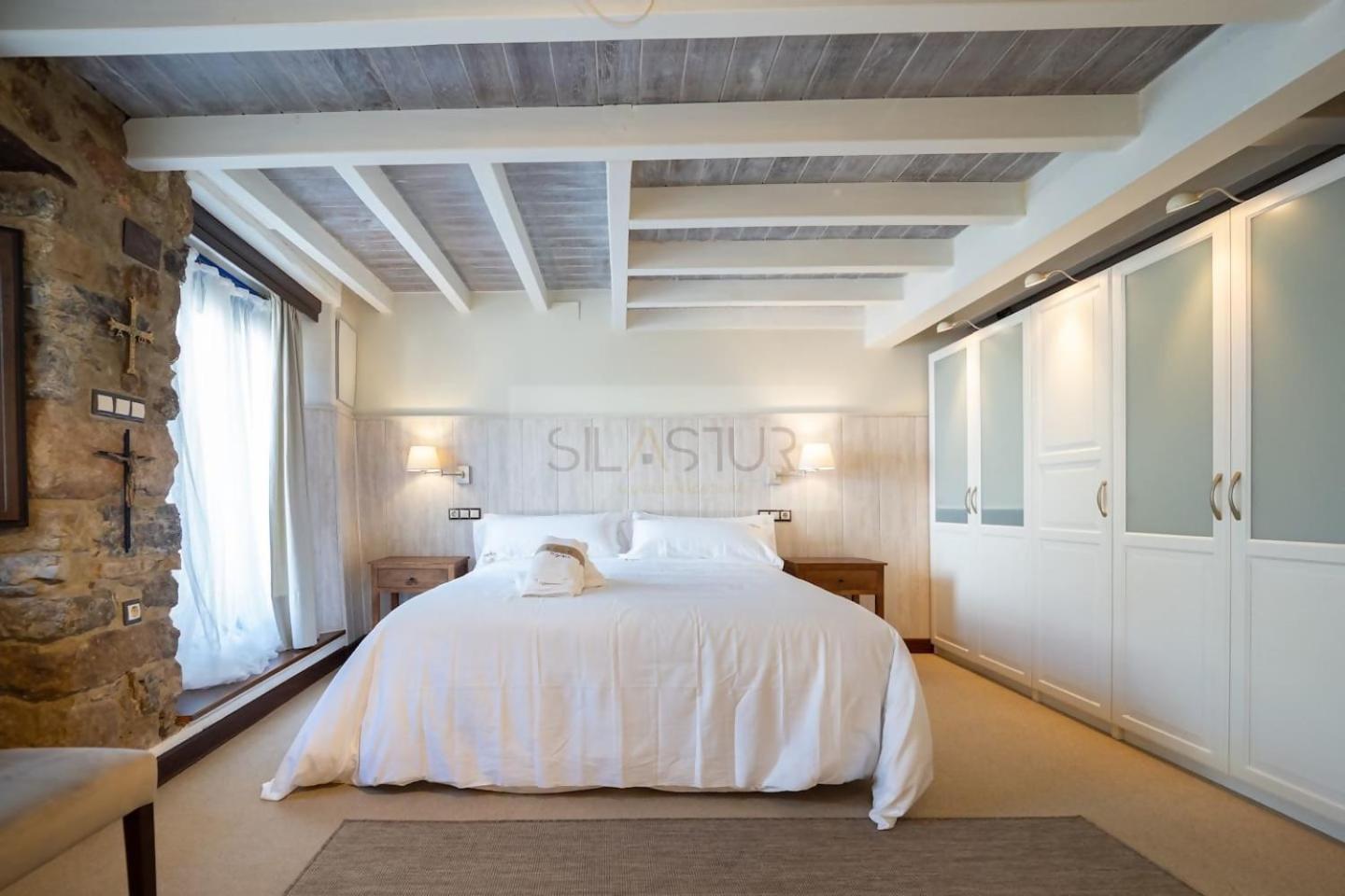 El Gorin Casona Holiday home *