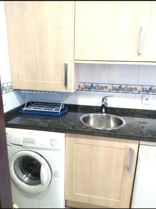 Apartamento Playa-centro Gijón
