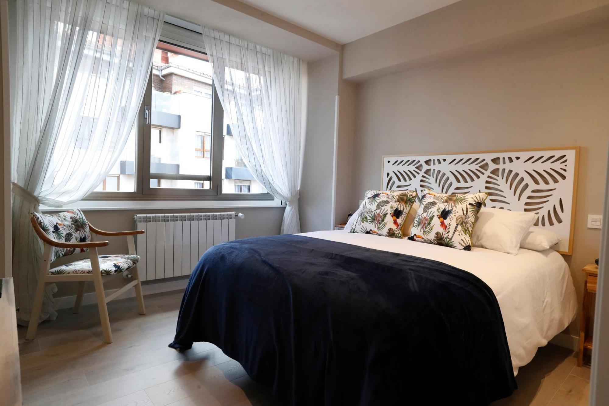 Apartamento El Mirador Del Centro *