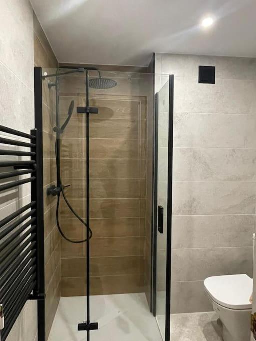Apartamento Casa Fulgencia