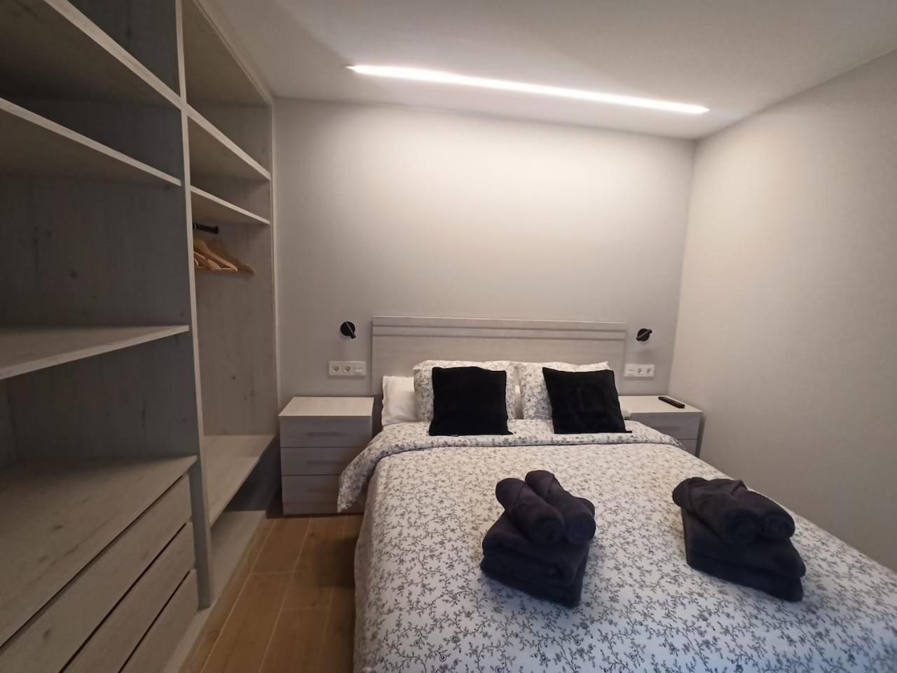 Apartamento Estacion De Tren Autobus Vut5240as