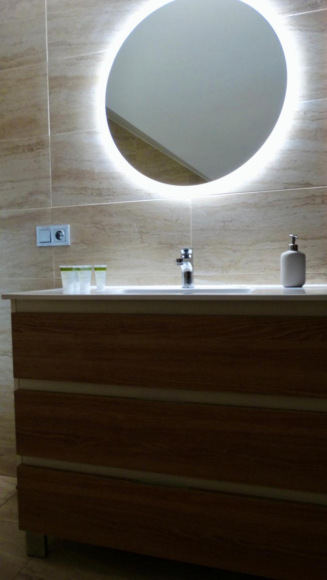 Holiday home 1a119 El Sangar Somio Gijon
