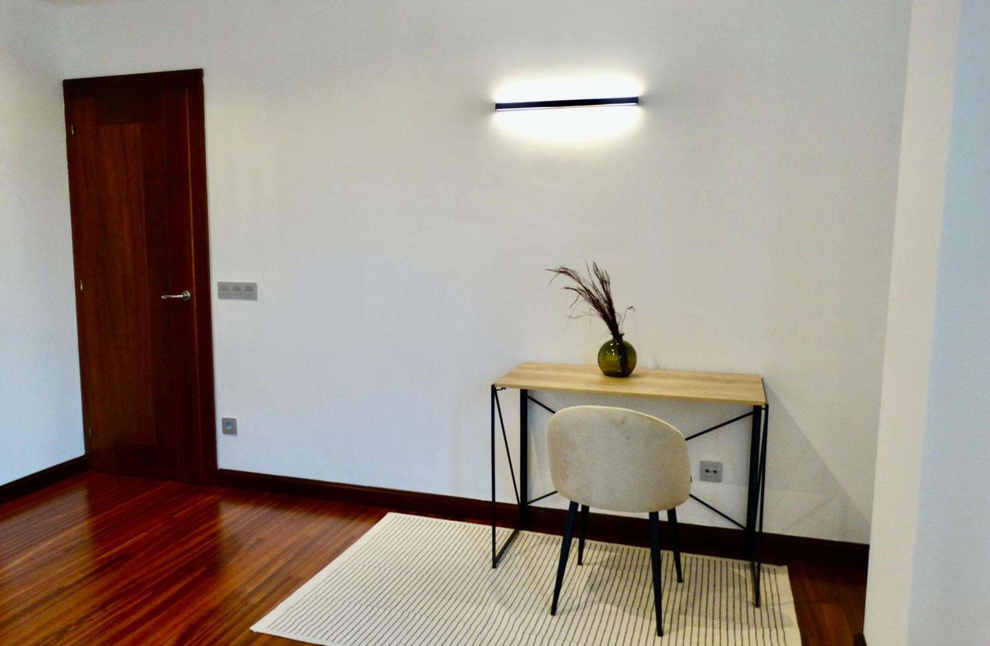 Holiday home 1a119 El Sangar Somio Gijon