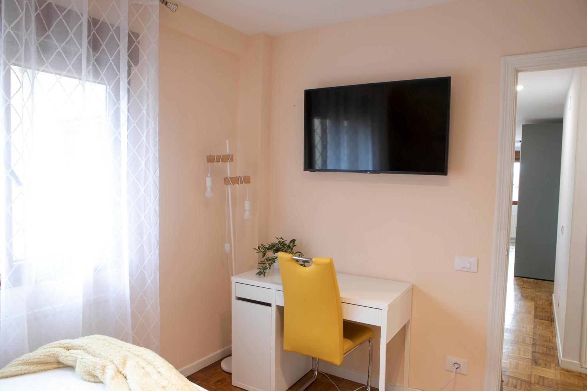 La Veiguela De Ii, Con Plaza De Garaje Y Jacuzzi Incluido Apartment *