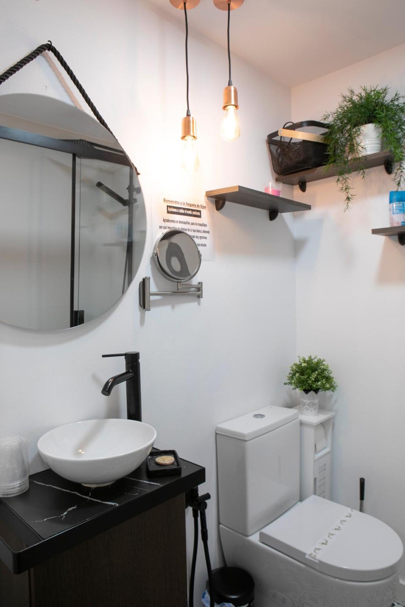 La Veiguela De Ii, Con Plaza De Garaje Y Jacuzzi Incluido