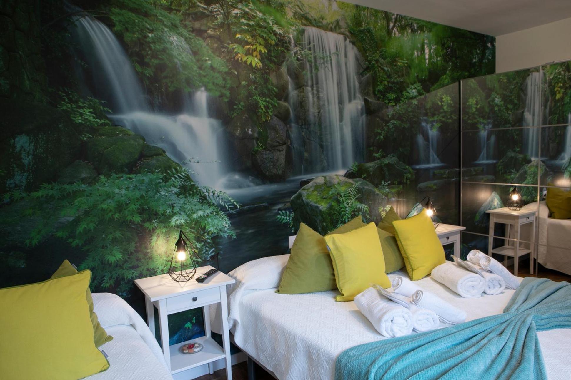 La Veiguela De Ii, Con Plaza De Garaje Y Jacuzzi Incluido *