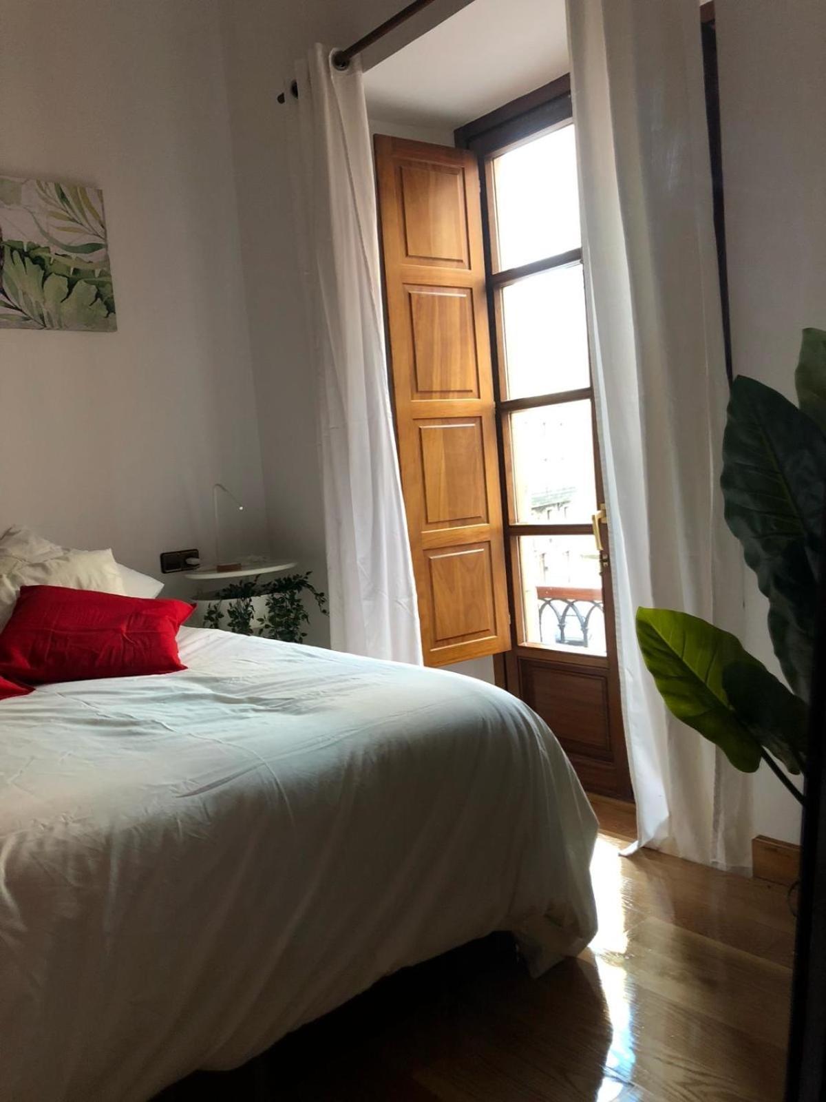 Myhousespain - Acogedor Plaza Mayor 1 Apartment