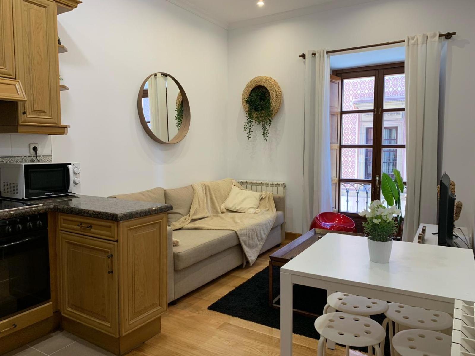 Apartment Myhousespain - Acogedor Plaza Mayor 1