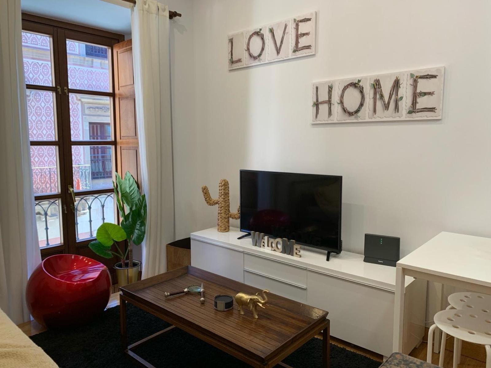 Myhousespain - Acogedor Plaza Mayor 1 Gijon